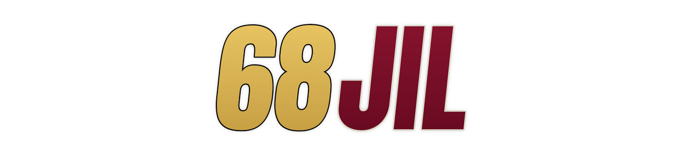68jil Logo